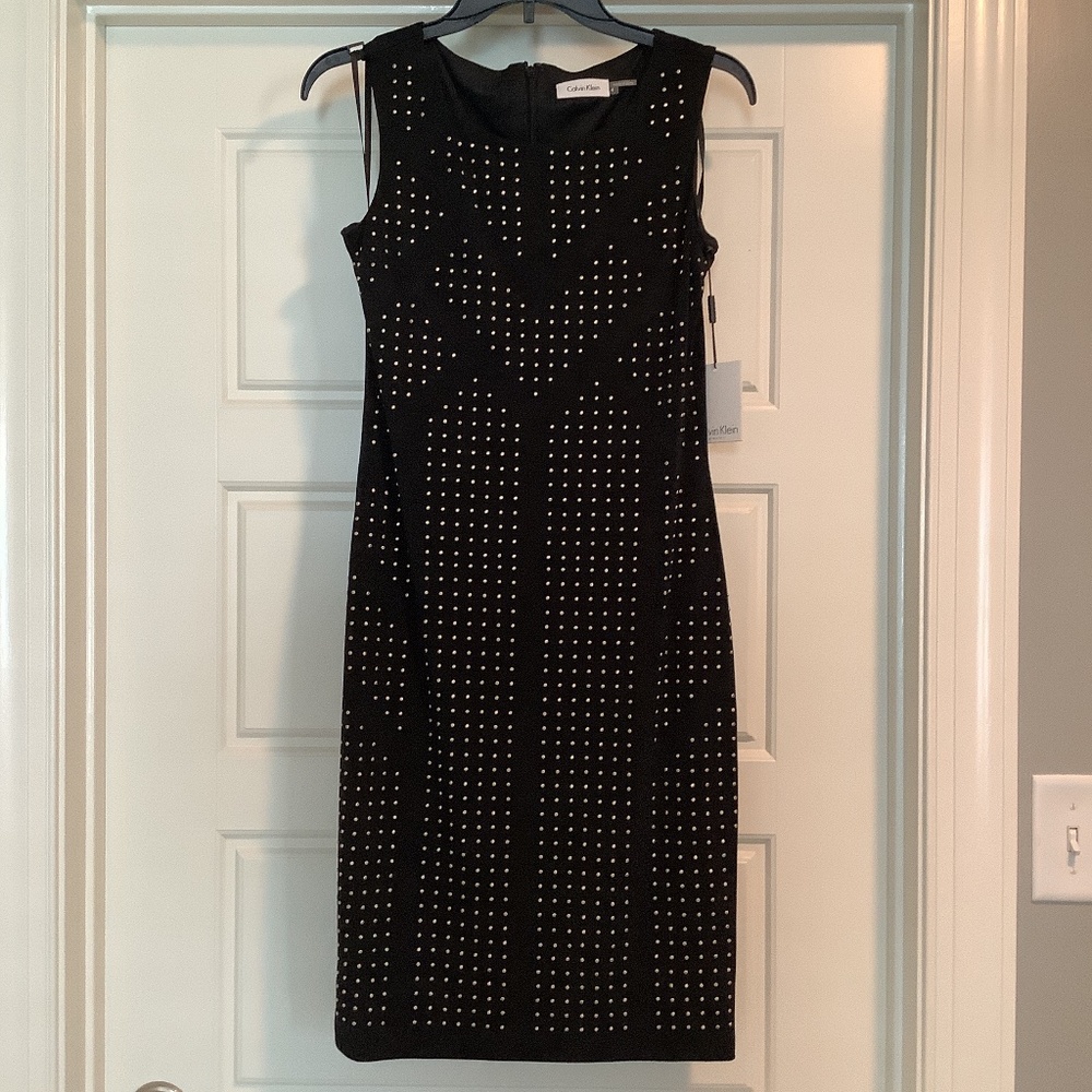 NWT Calvin Klein Dress